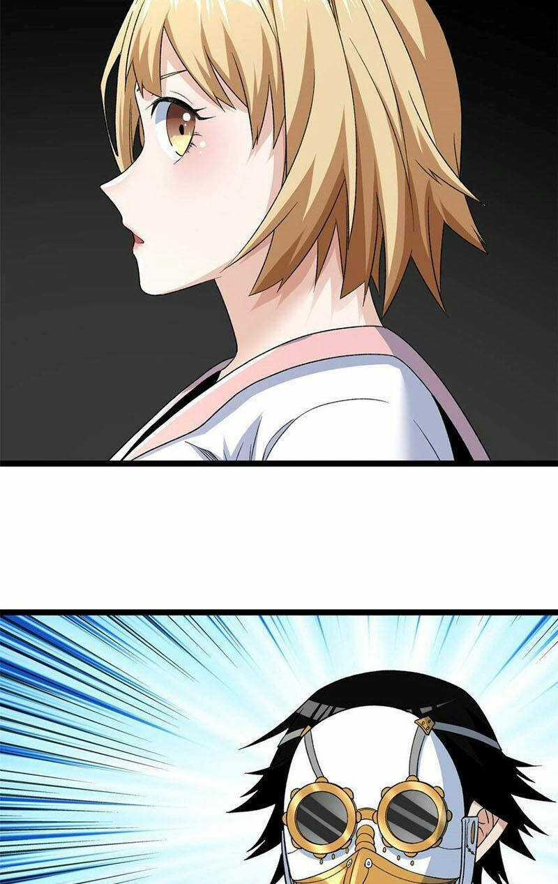 Ta Có 999 Loại Dị Năng Chapter 162 trang 6