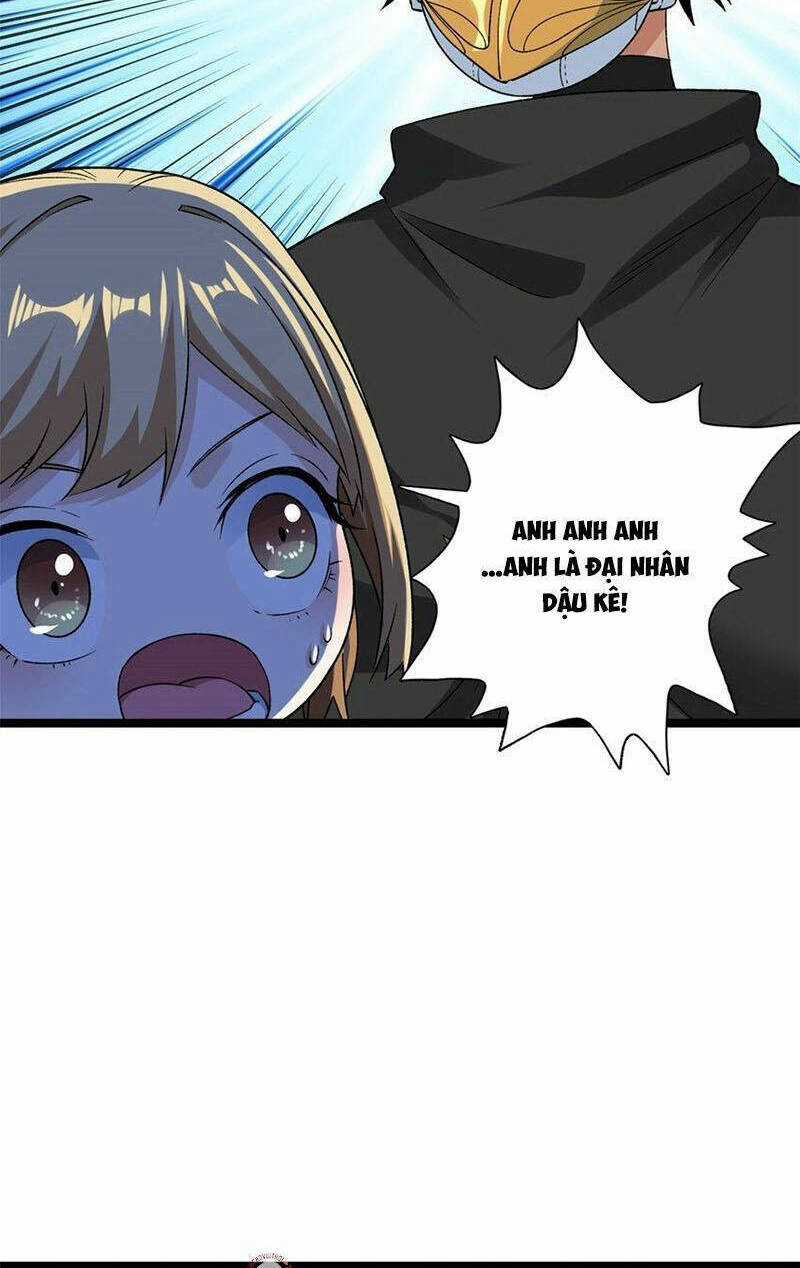 Ta Có 999 Loại Dị Năng Chapter 162 trang 7