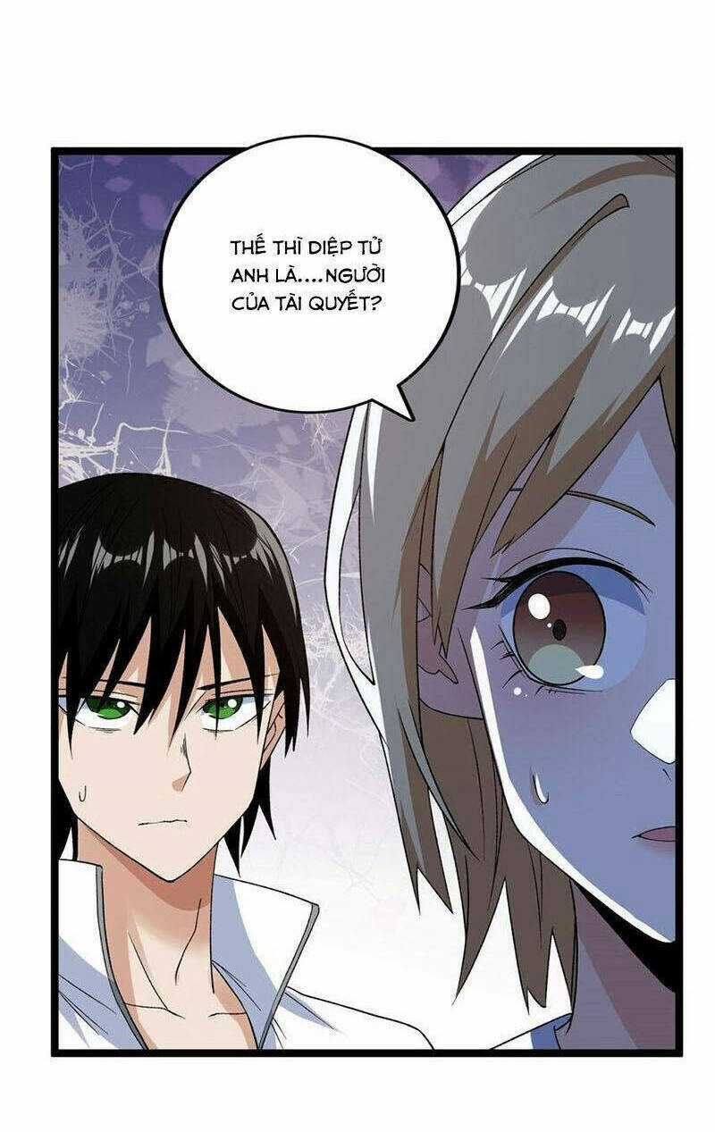 Ta Có 999 Loại Dị Năng Chapter 162 trang 9