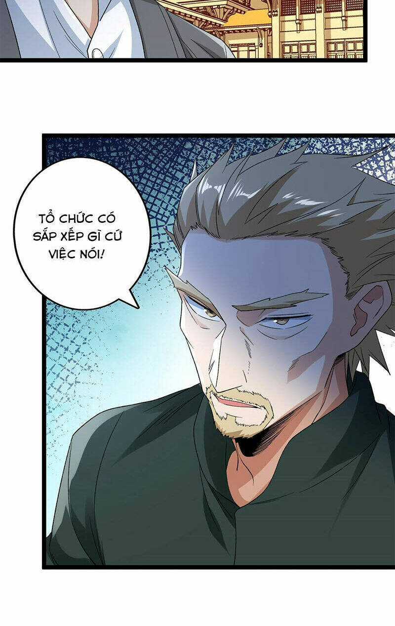 Ta Có 999 Loại Dị Năng Chapter 163 trang 12
