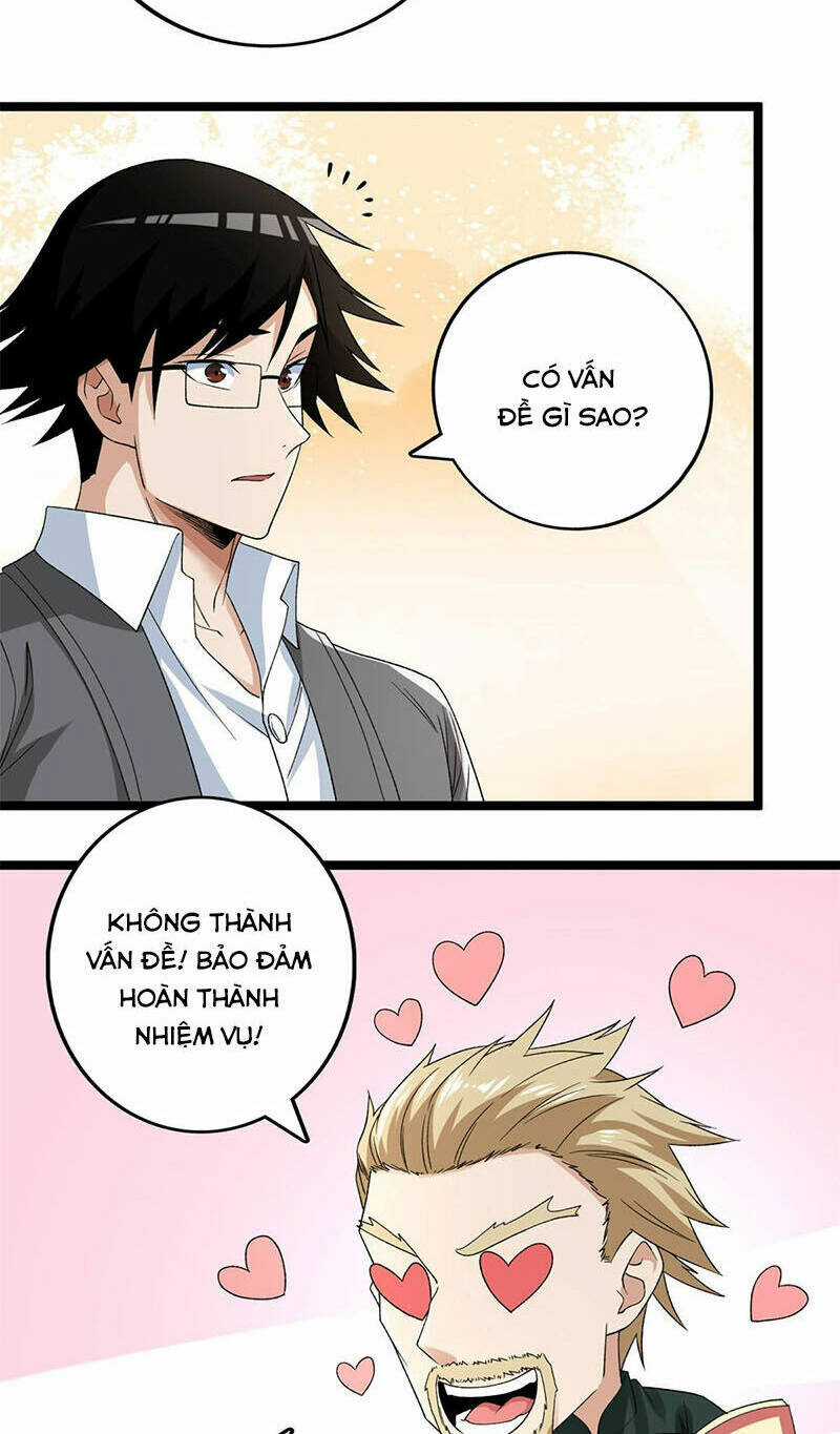 Ta Có 999 Loại Dị Năng Chapter 163 trang 17