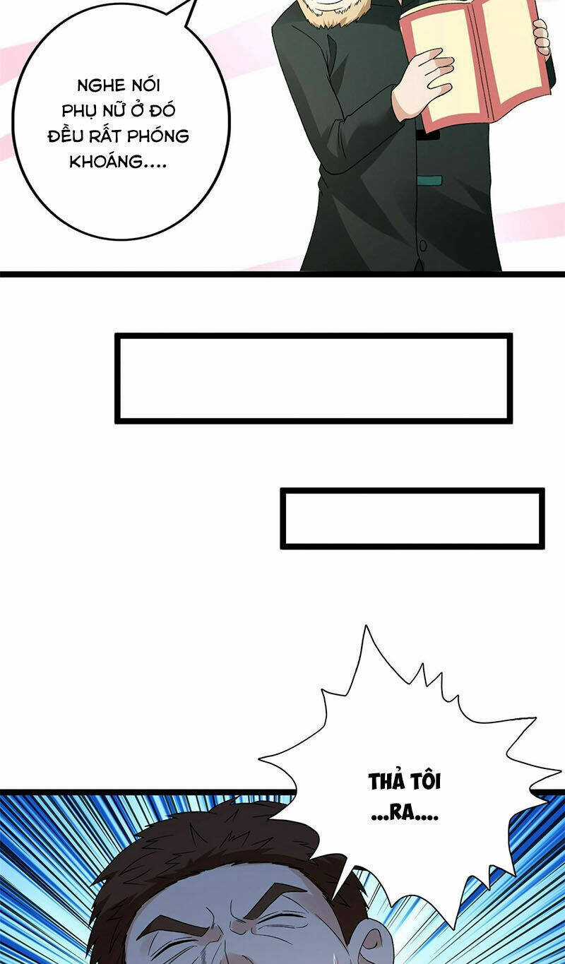 Ta Có 999 Loại Dị Năng Chapter 163 trang 18