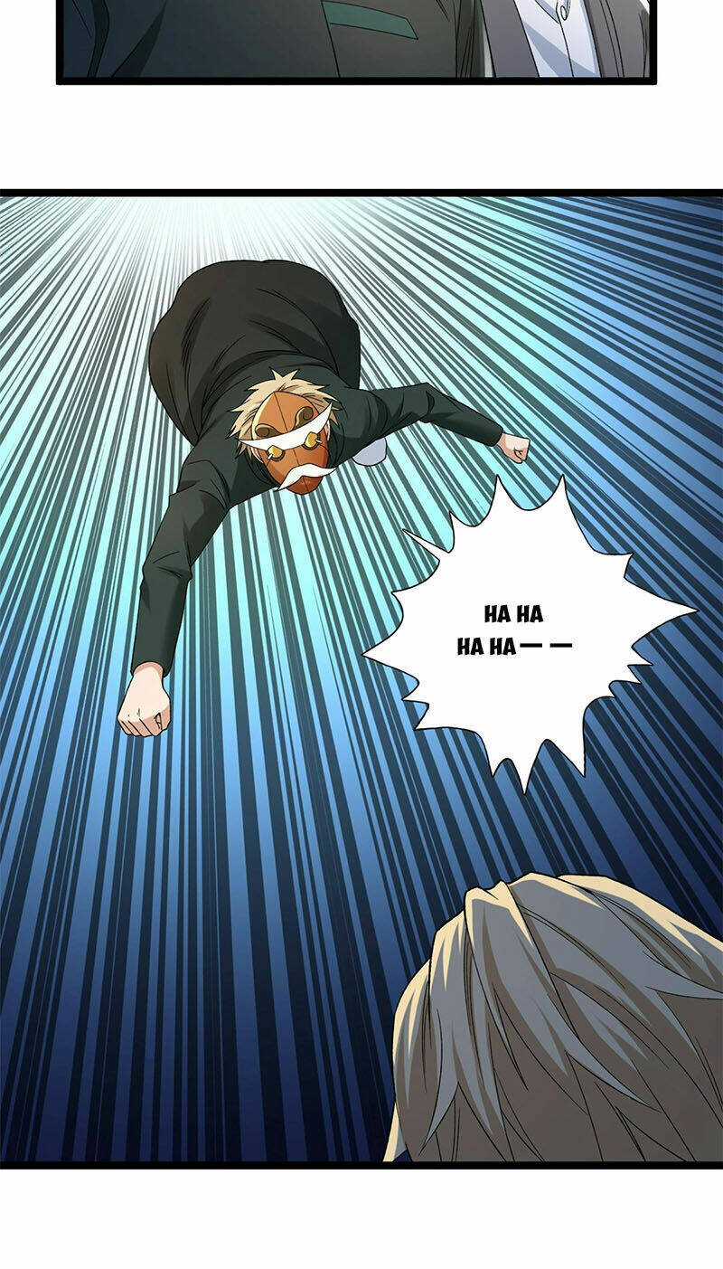 Ta Có 999 Loại Dị Năng Chapter 163 trang 2