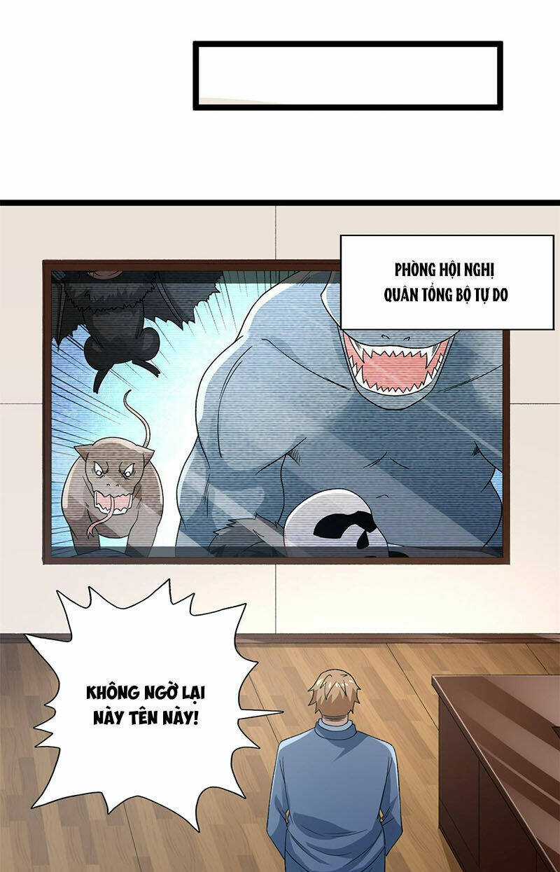 Ta Có 999 Loại Dị Năng Chapter 163 trang 22