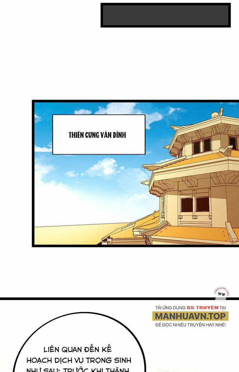 Ta Có 999 Loại Dị Năng Chapter 163 trang 26