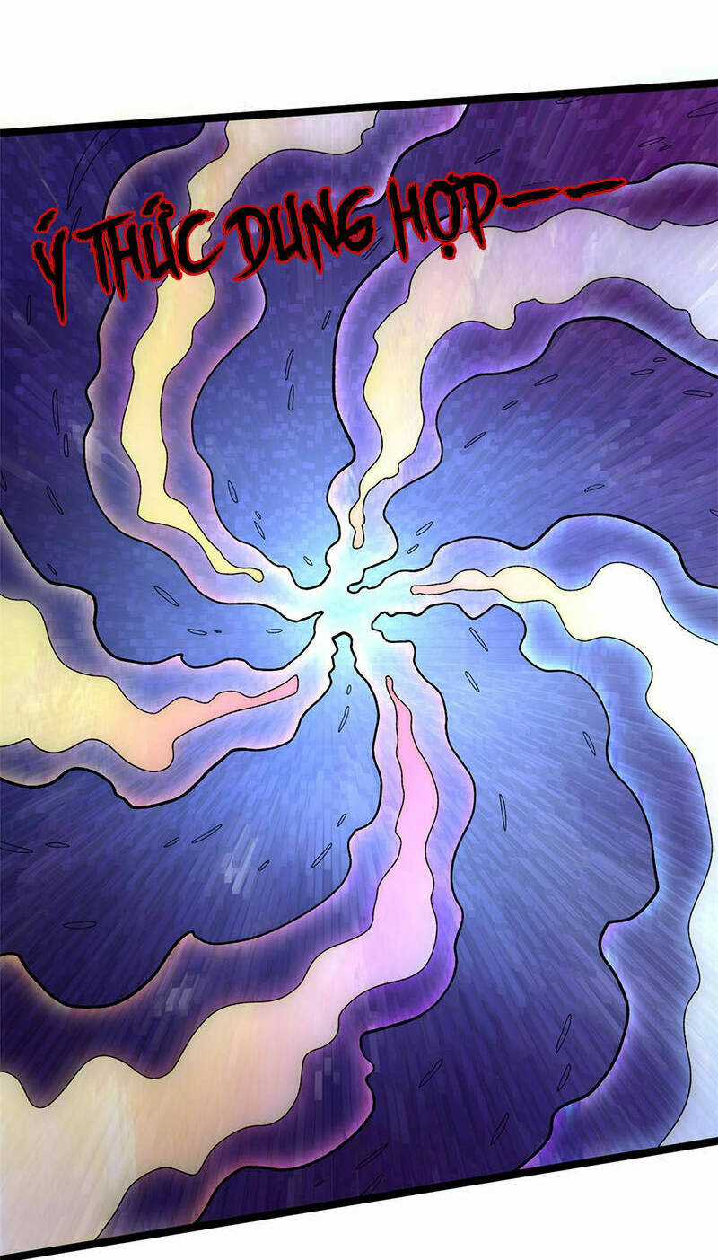 Ta Có 999 Loại Dị Năng Chapter 163 trang 3