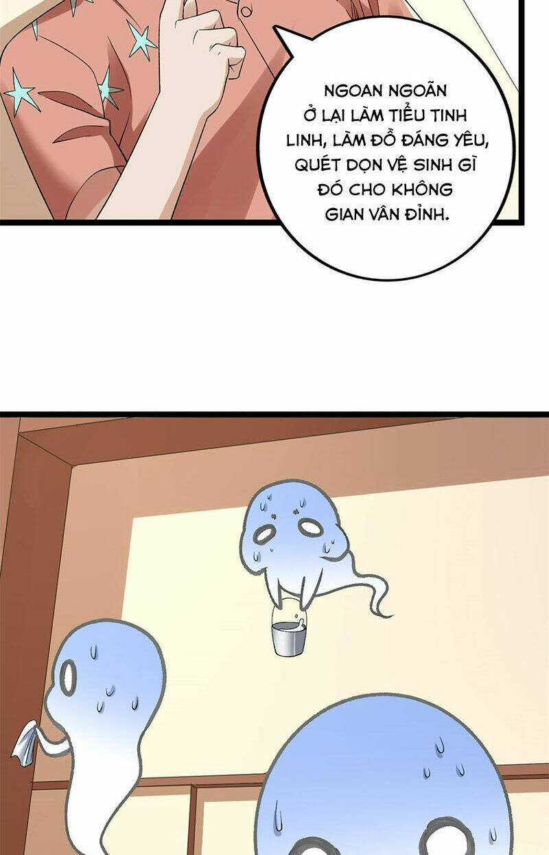 Ta Có 999 Loại Dị Năng Chapter 163 trang 30