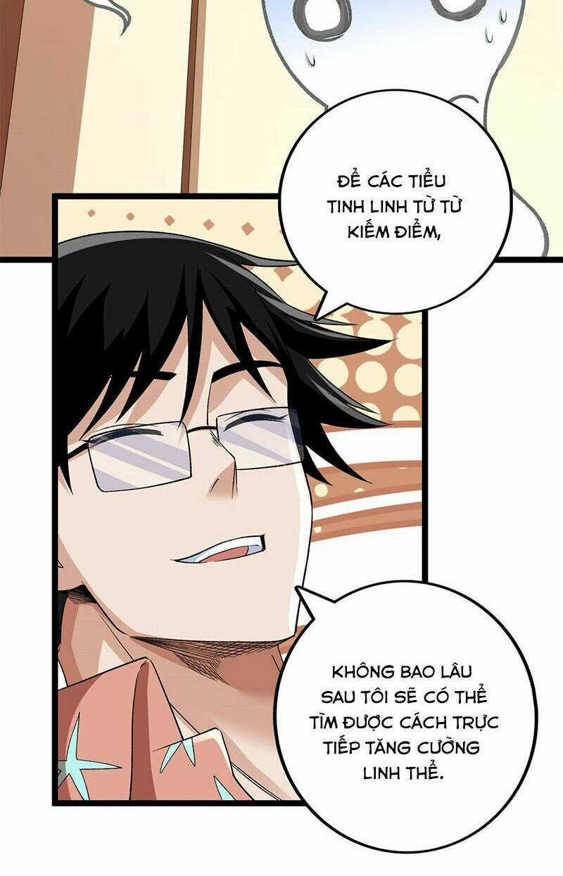 Ta Có 999 Loại Dị Năng Chapter 163 trang 31