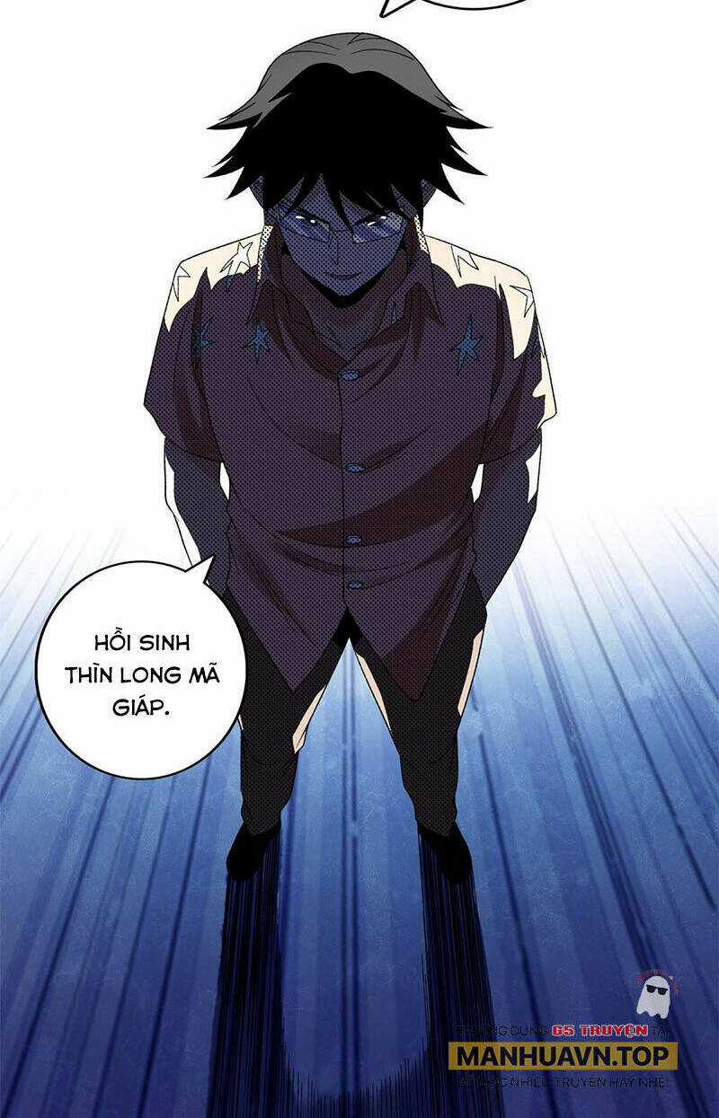 Ta Có 999 Loại Dị Năng Chapter 163 trang 33