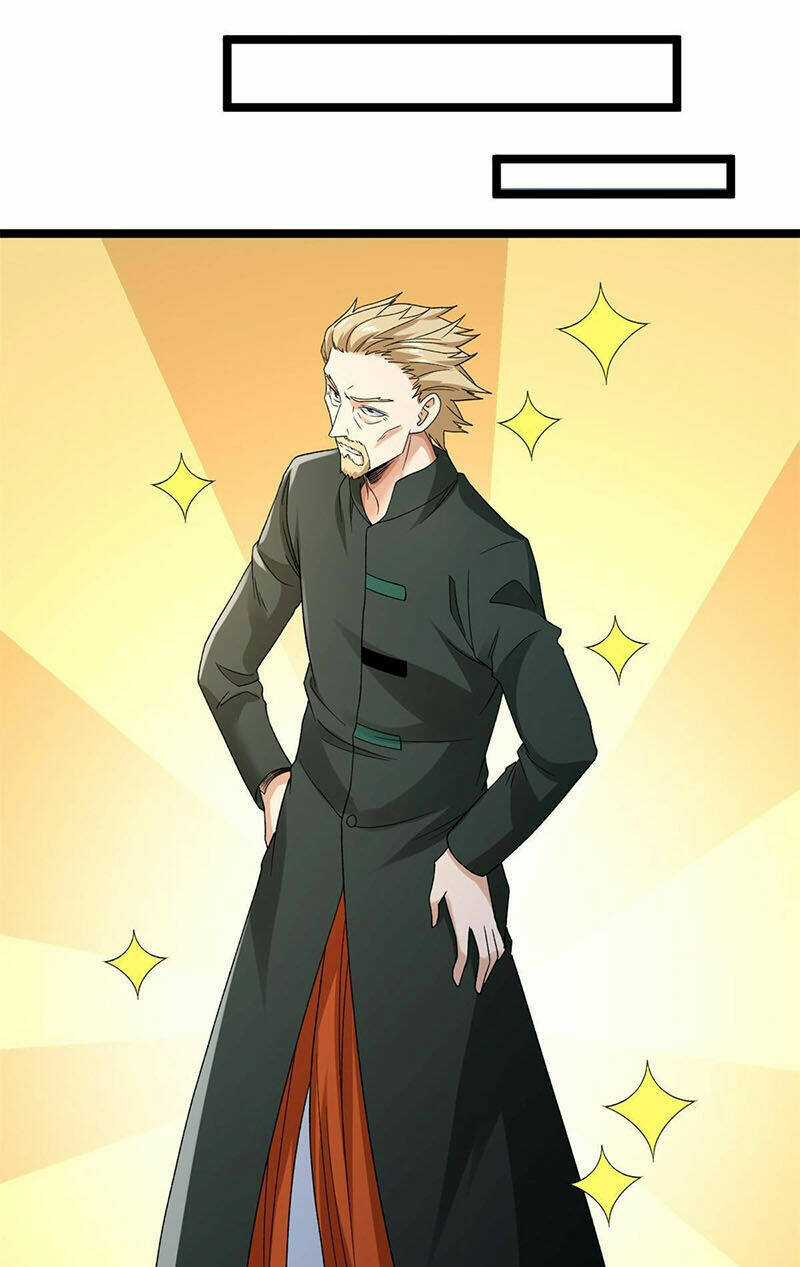 Ta Có 999 Loại Dị Năng Chapter 163 trang 6