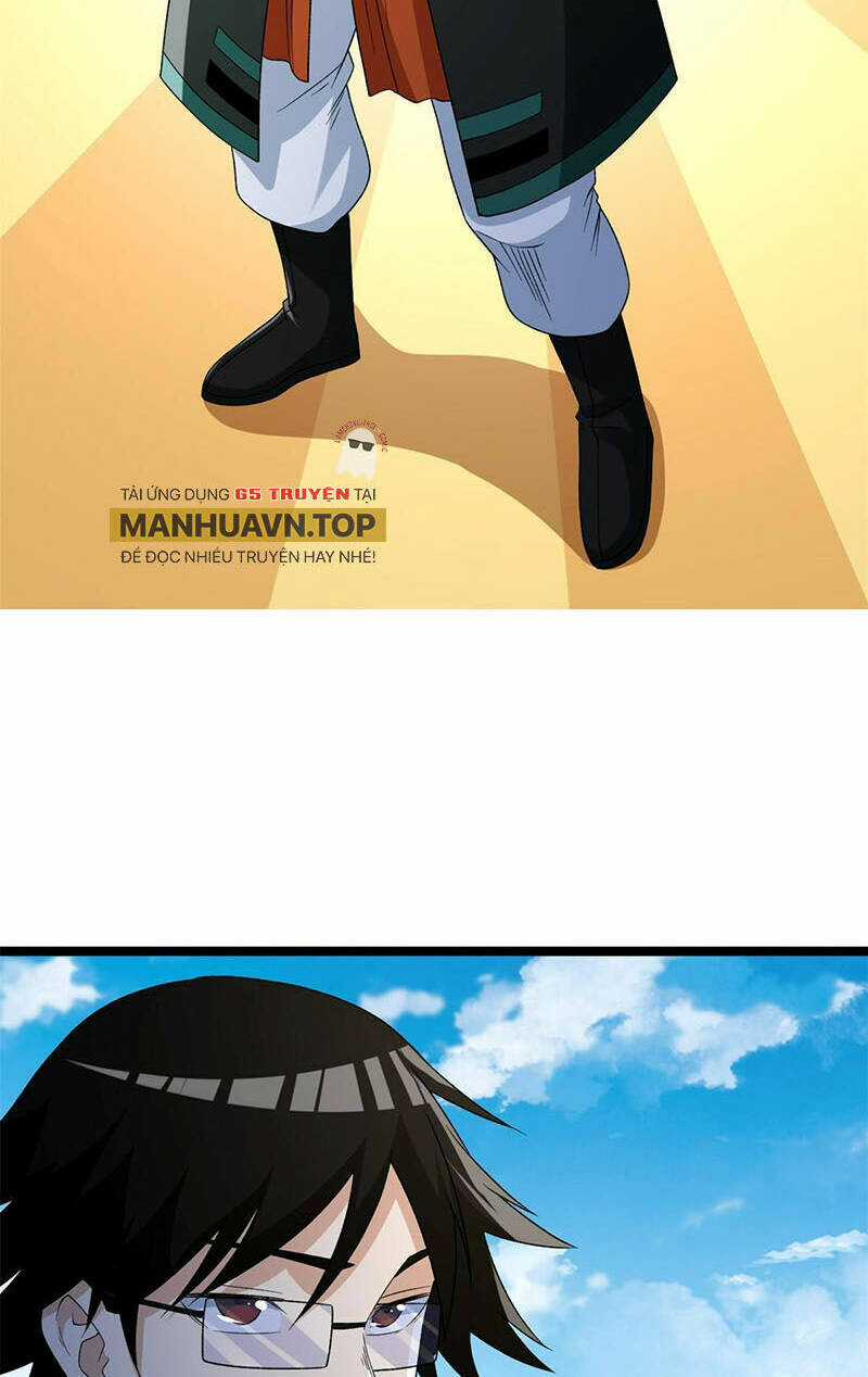 Ta Có 999 Loại Dị Năng Chapter 163 trang 7