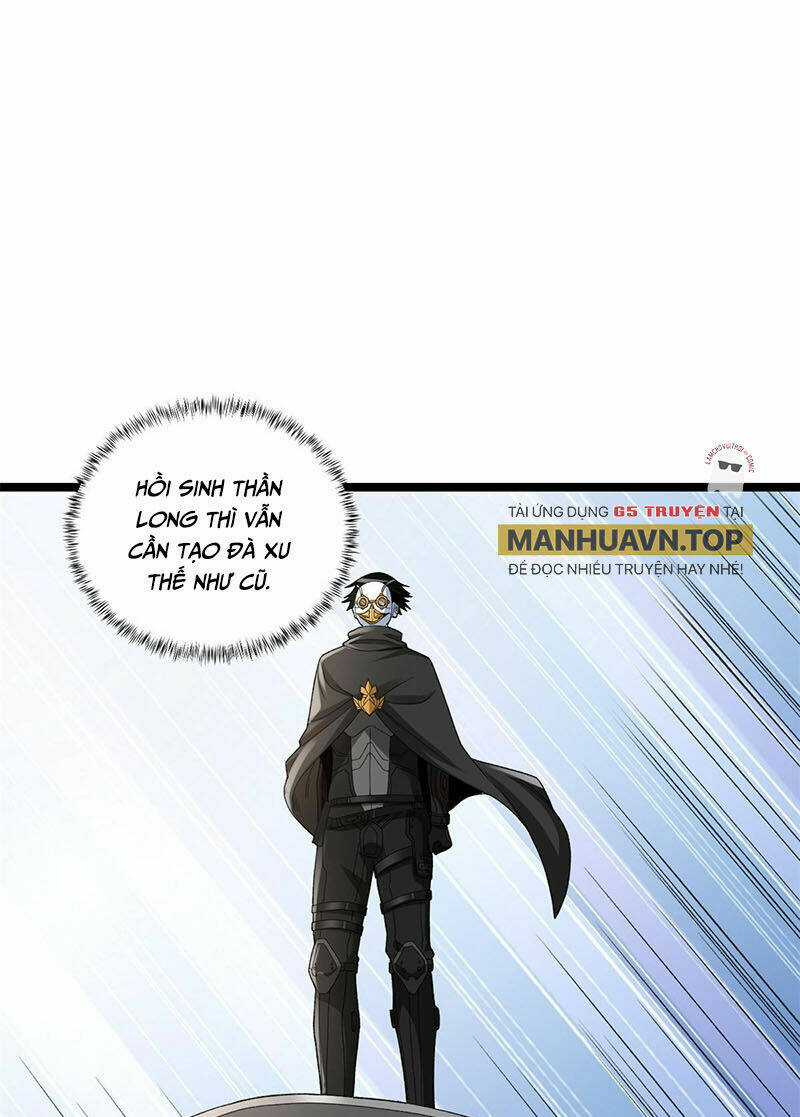 Ta Có 999 Loại Dị Năng Chapter 164 trang 0