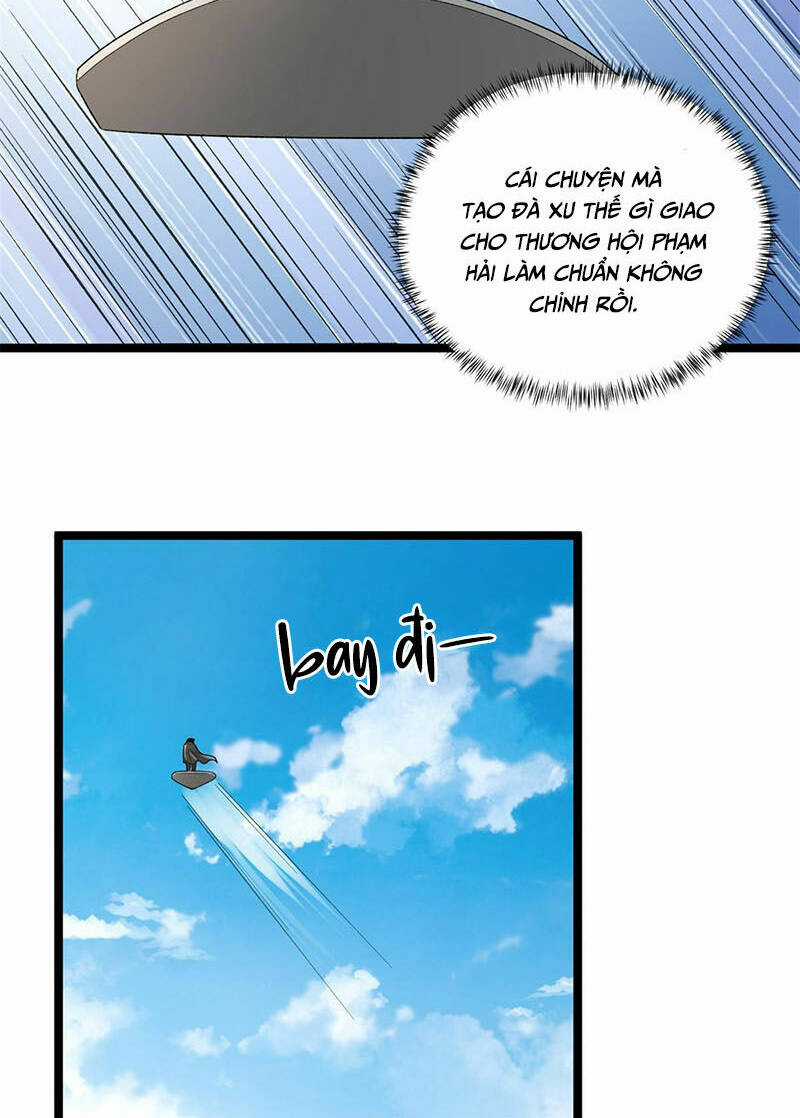 Ta Có 999 Loại Dị Năng Chapter 164 trang 1