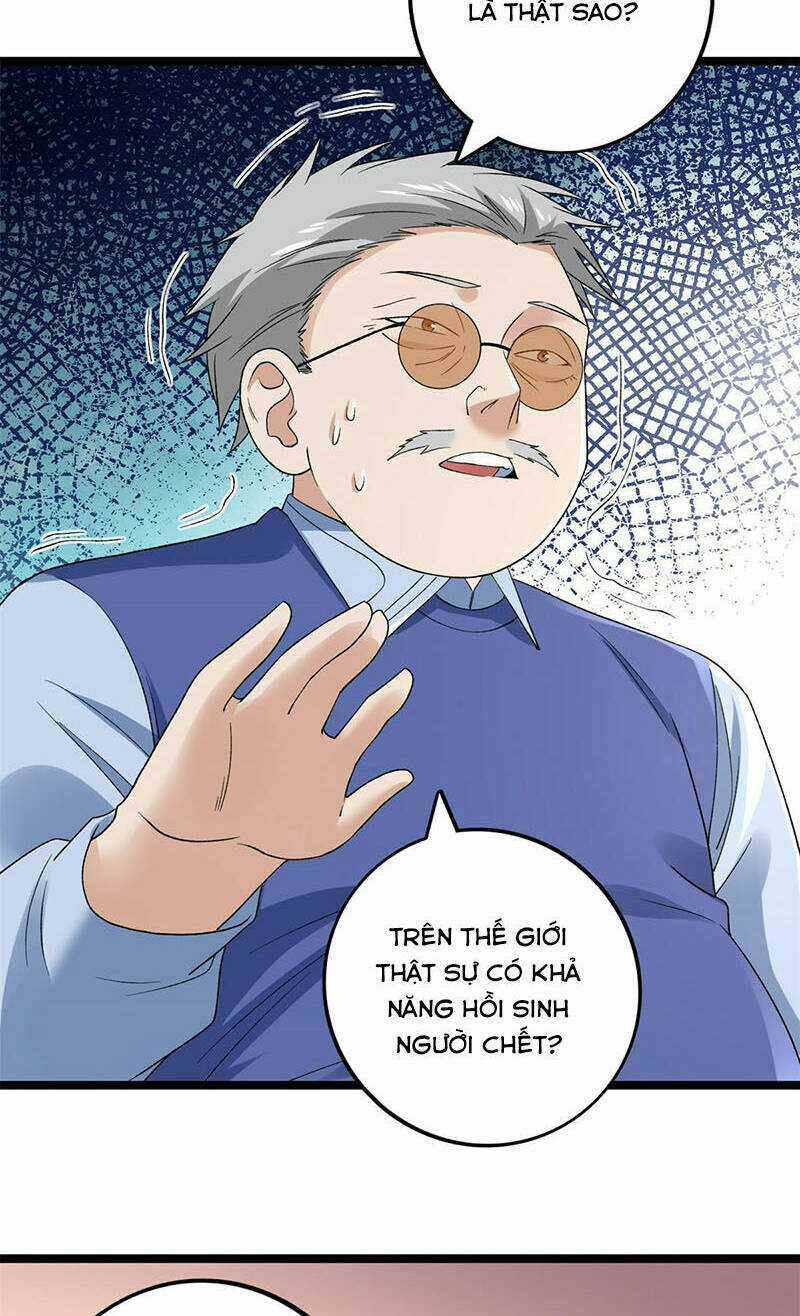 Ta Có 999 Loại Dị Năng Chapter 164 trang 15