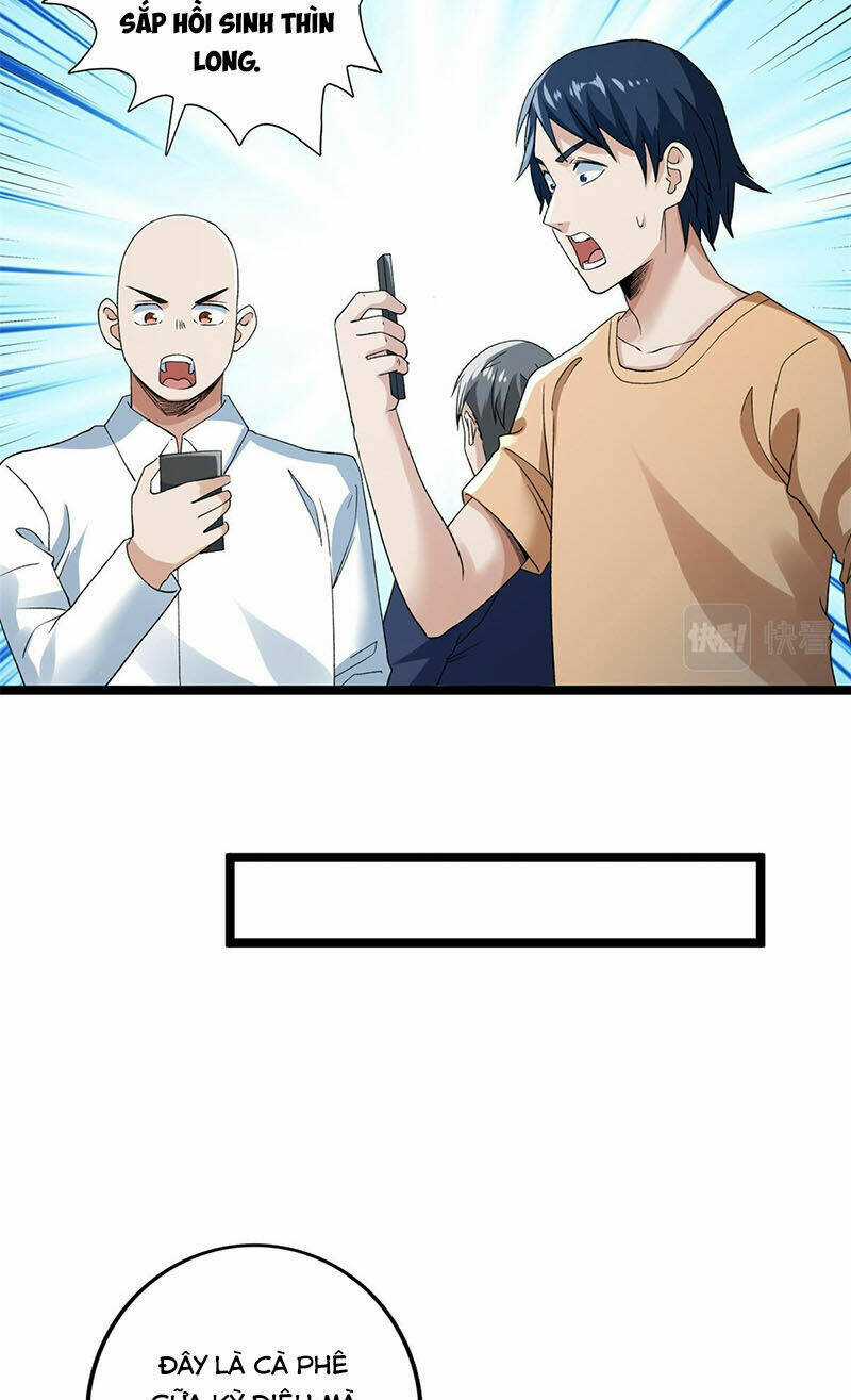 Ta Có 999 Loại Dị Năng Chapter 164 trang 20