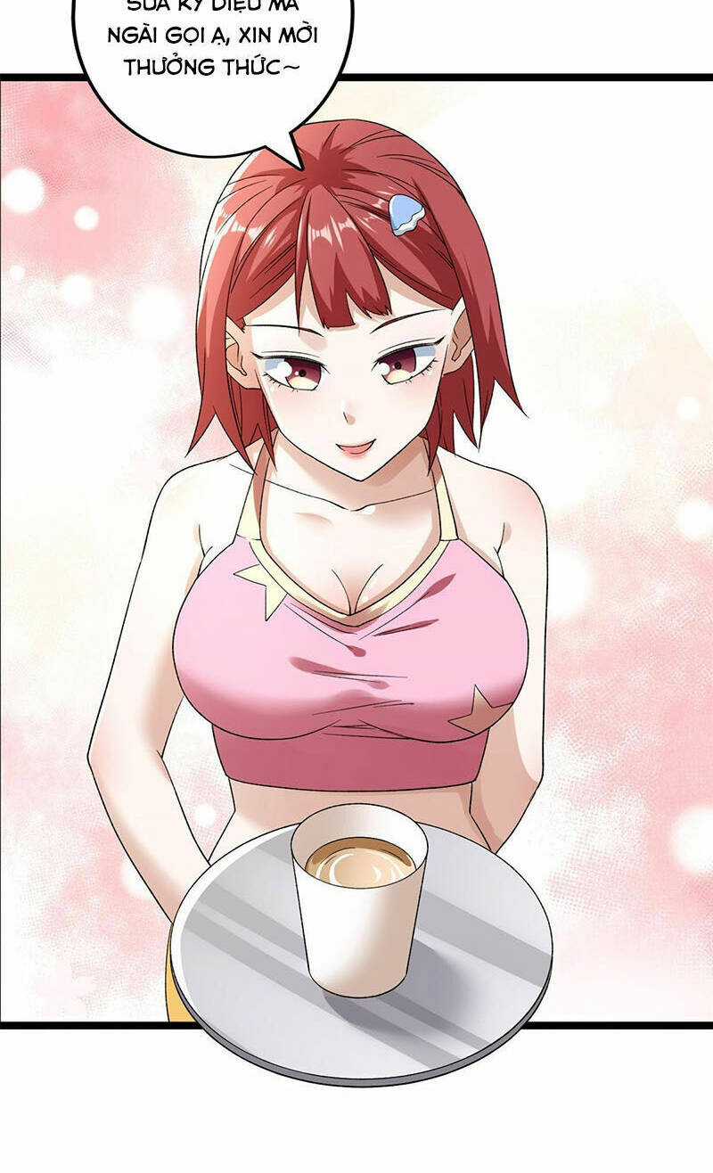 Ta Có 999 Loại Dị Năng Chapter 164 trang 21