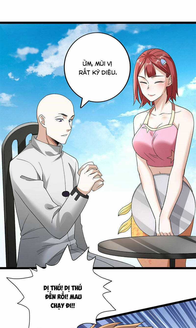 Ta Có 999 Loại Dị Năng Chapter 164 trang 22