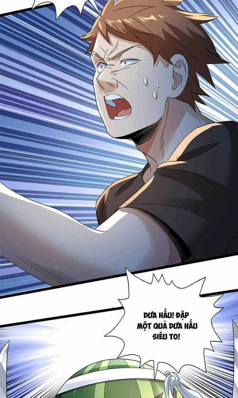 Ta Có 999 Loại Dị Năng Chapter 164 trang 23