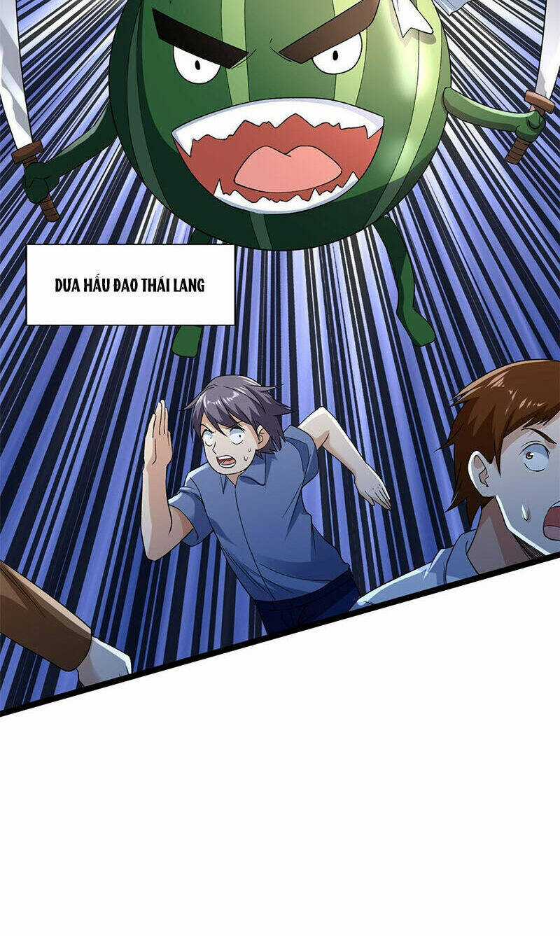 Ta Có 999 Loại Dị Năng Chapter 164 trang 24