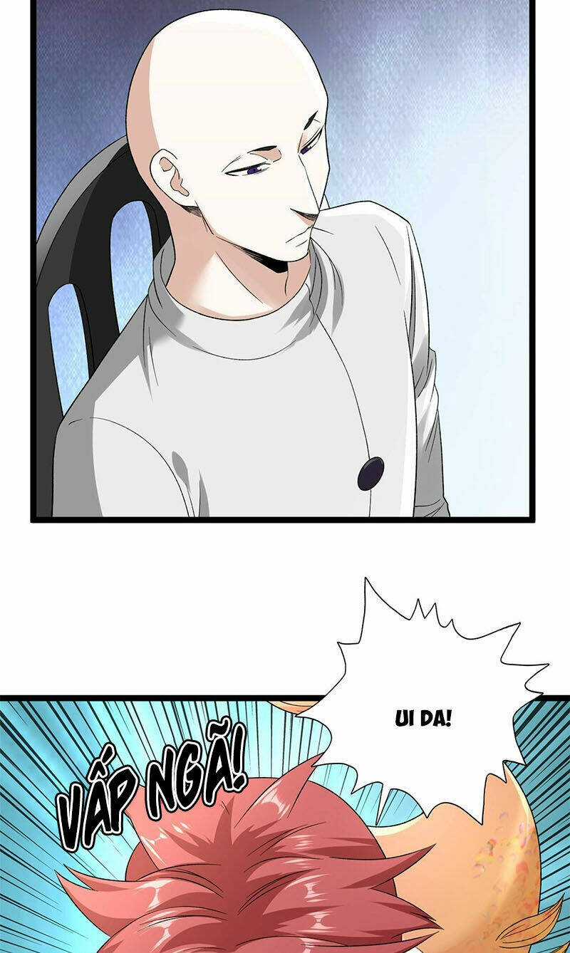 Ta Có 999 Loại Dị Năng Chapter 164 trang 26