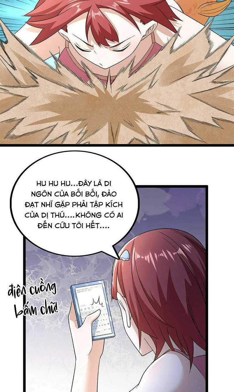 Ta Có 999 Loại Dị Năng Chapter 164 trang 27