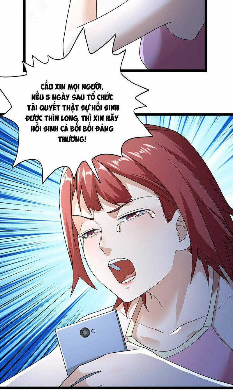 Ta Có 999 Loại Dị Năng Chapter 164 trang 28