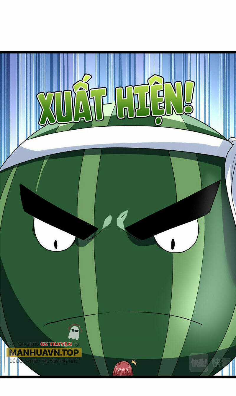 Ta Có 999 Loại Dị Năng Chapter 164 trang 29