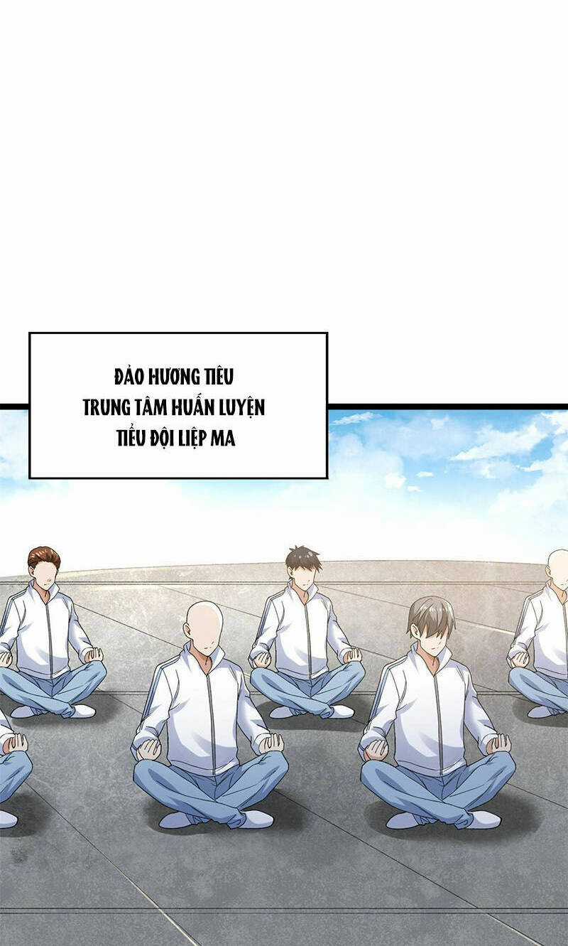 Ta Có 999 Loại Dị Năng Chapter 164 trang 3