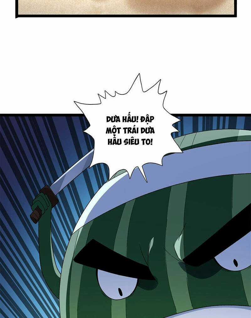 Ta Có 999 Loại Dị Năng Chapter 164 trang 31