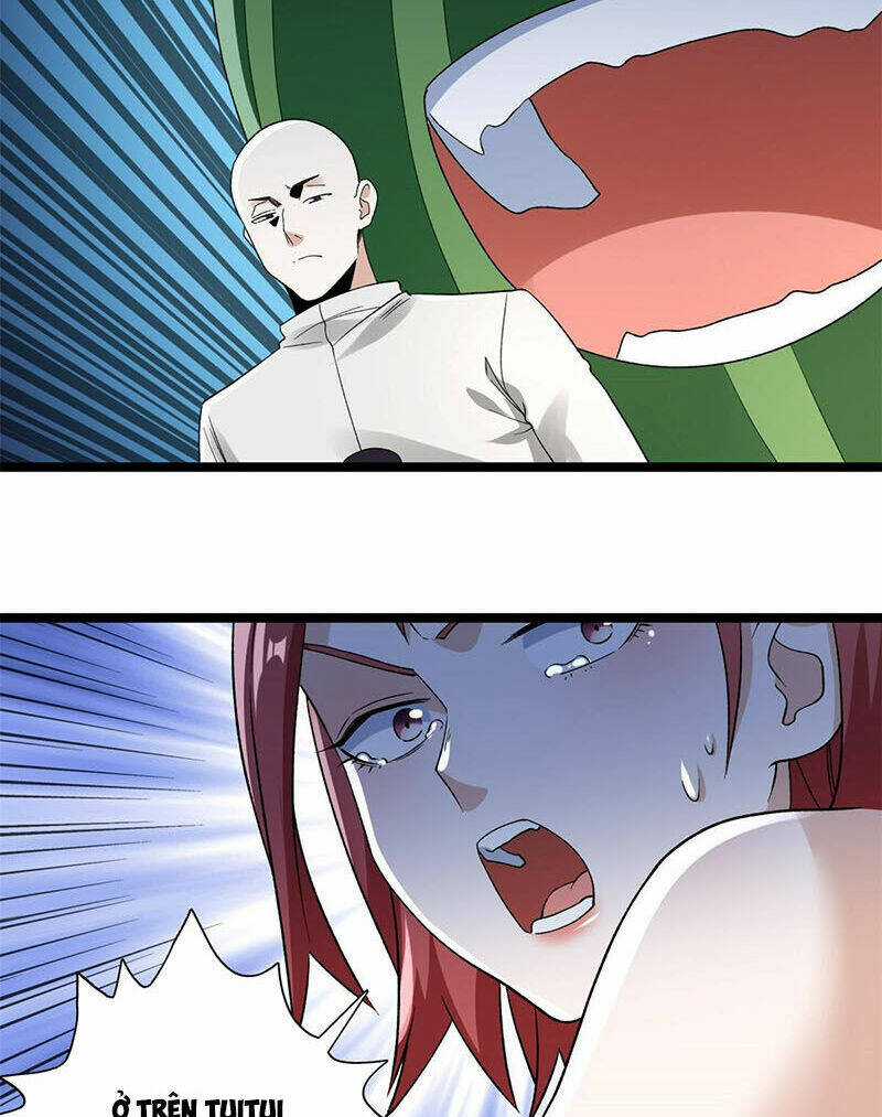 Ta Có 999 Loại Dị Năng Chapter 164 trang 32