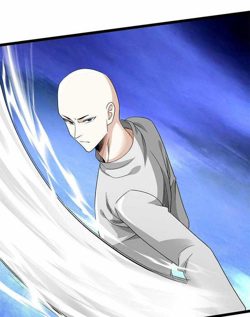 Ta Có 999 Loại Dị Năng Chapter 164 trang 35