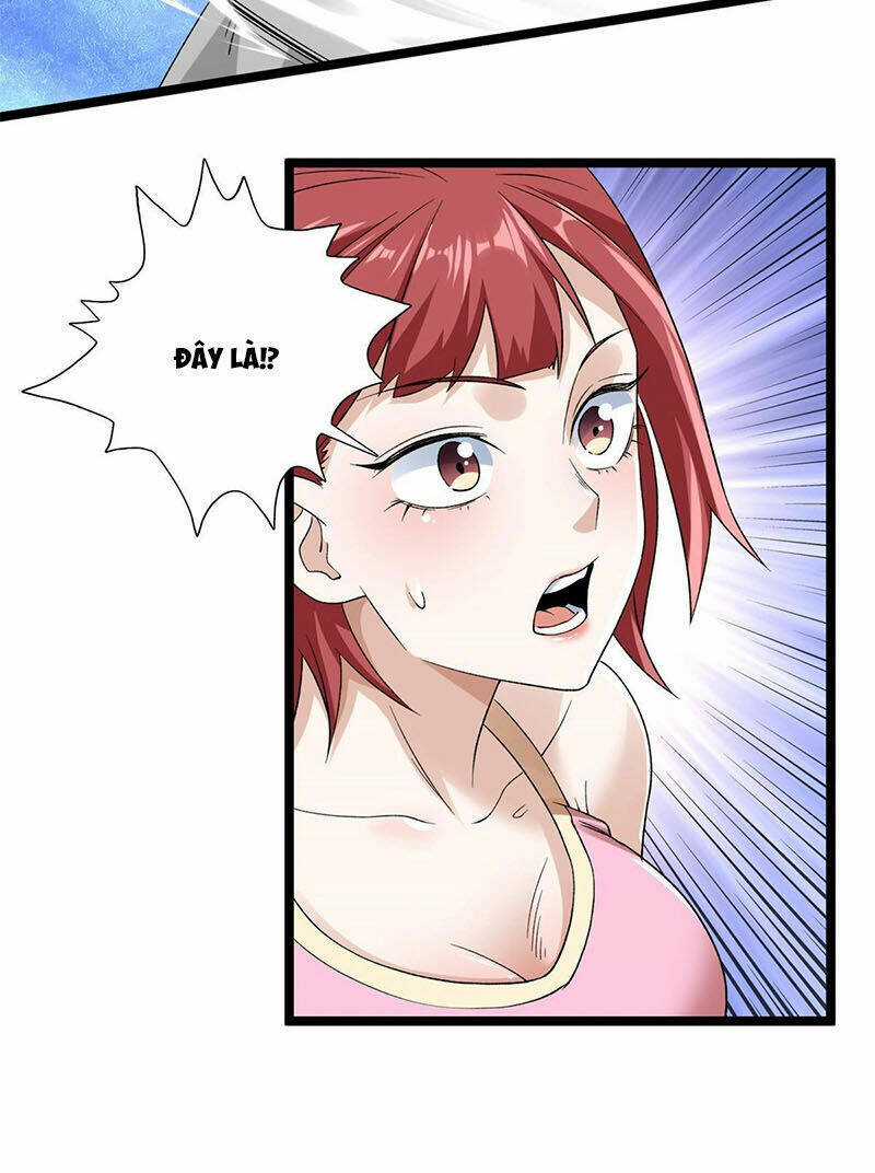 Ta Có 999 Loại Dị Năng Chapter 164 trang 36