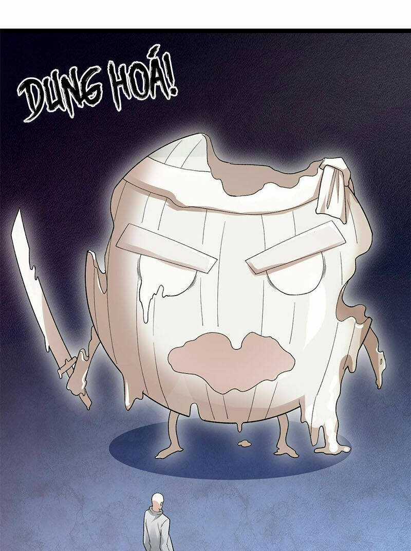 Ta Có 999 Loại Dị Năng Chapter 164 trang 37