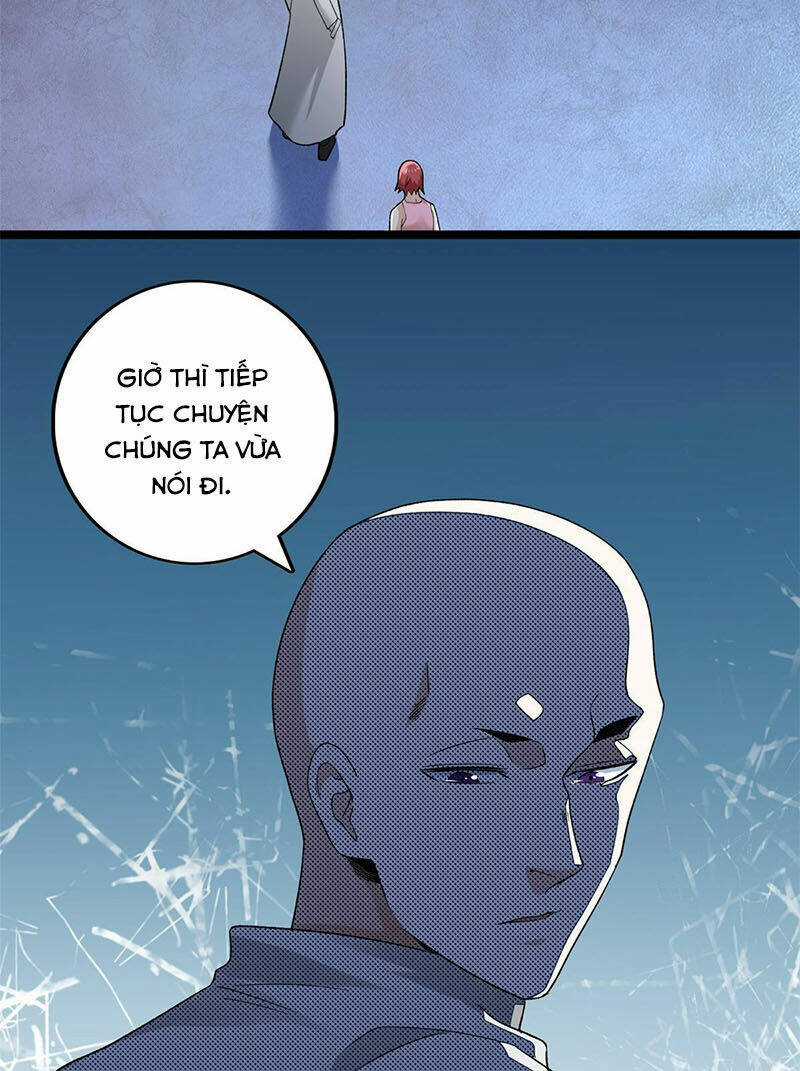 Ta Có 999 Loại Dị Năng Chapter 164 trang 38