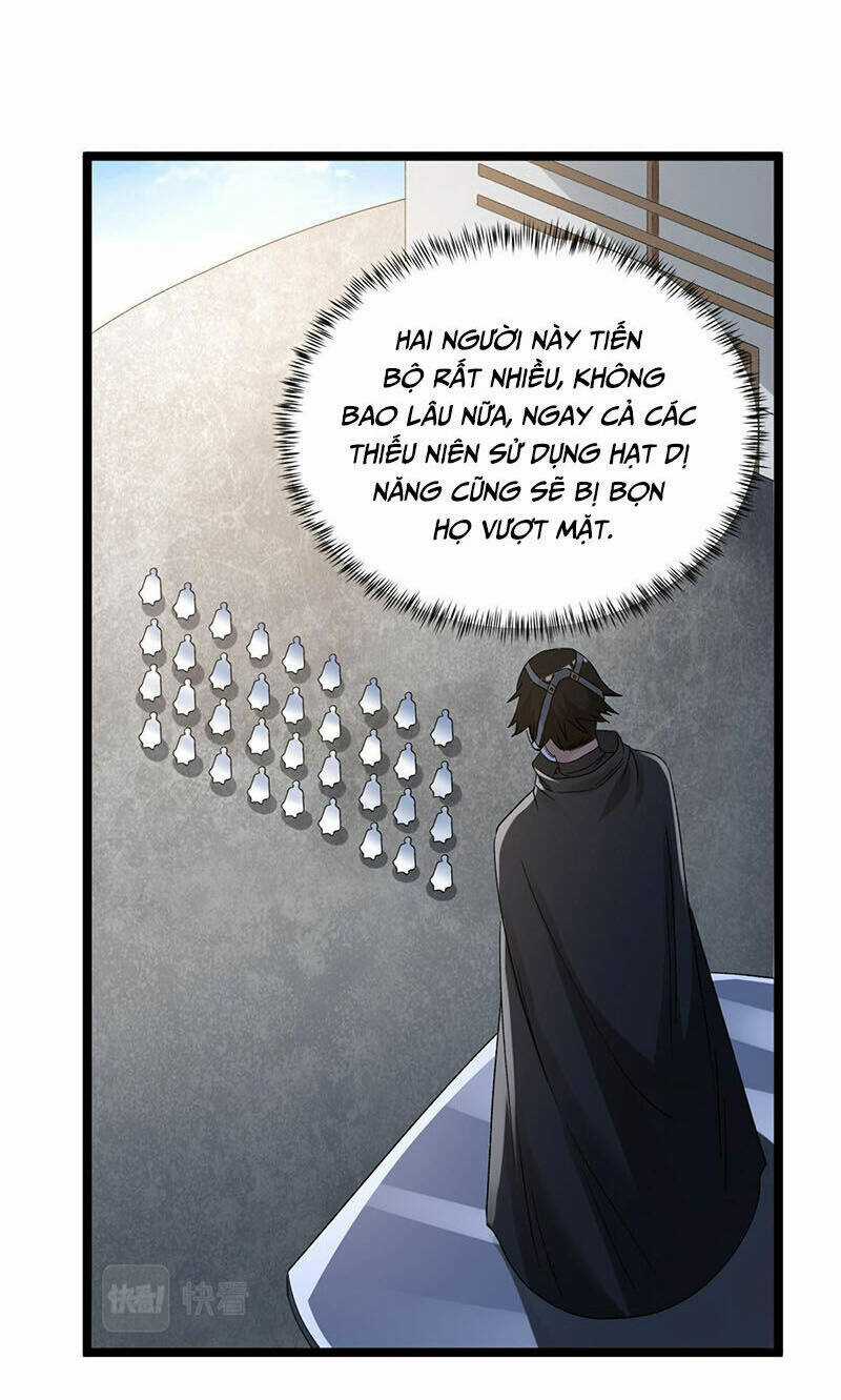 Ta Có 999 Loại Dị Năng Chapter 164 trang 5