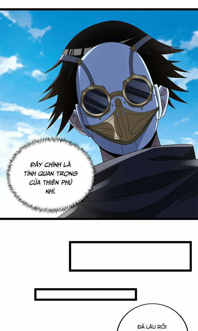 Ta Có 999 Loại Dị Năng Chapter 164 trang 6