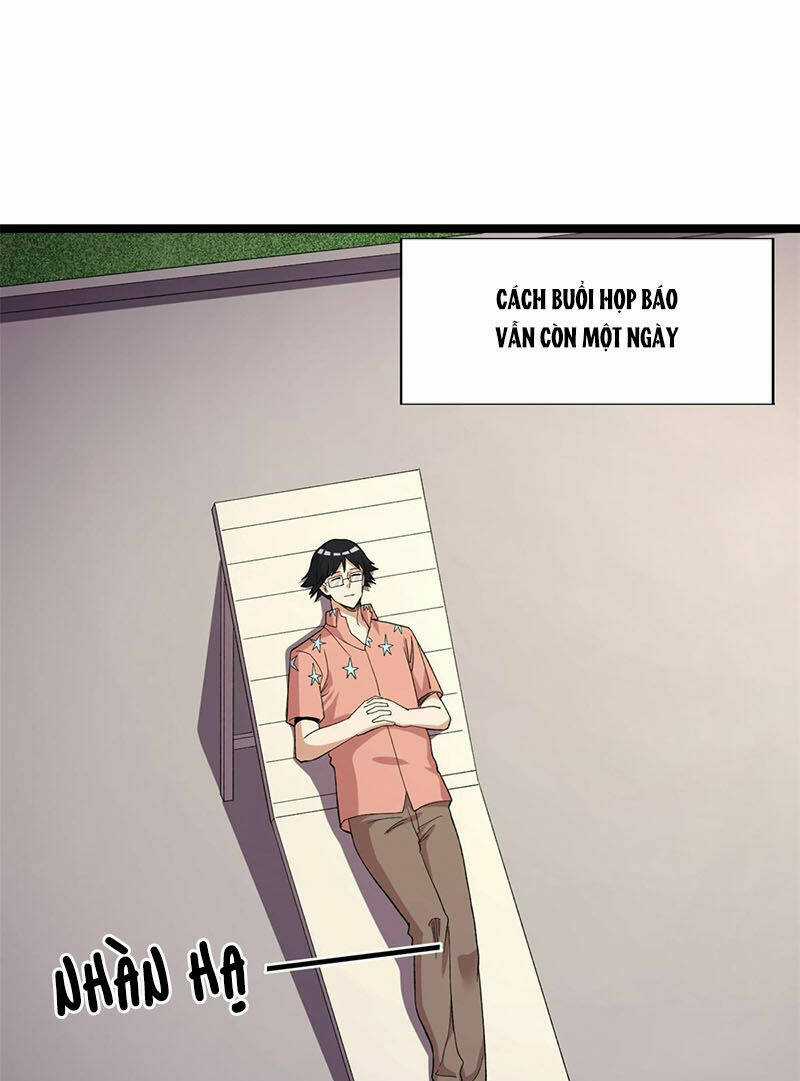 Ta Có 999 Loại Dị Năng Chapter 165 trang 0
