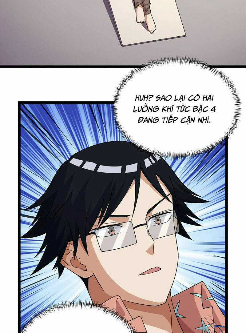 Ta Có 999 Loại Dị Năng Chapter 165 trang 1