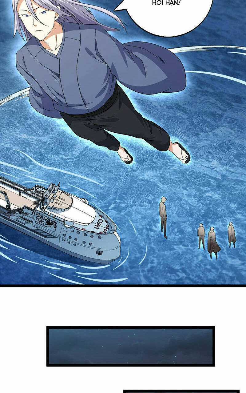 Ta Có 999 Loại Dị Năng Chapter 165 trang 17