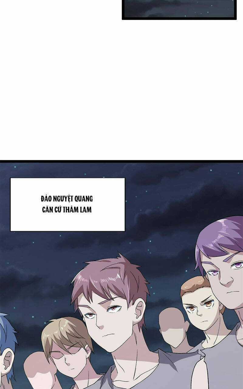 Ta Có 999 Loại Dị Năng Chapter 165 trang 18