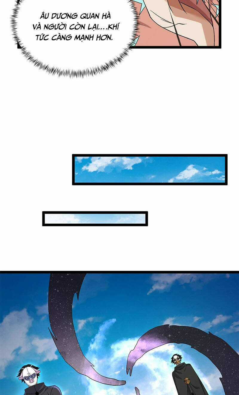 Ta Có 999 Loại Dị Năng Chapter 165 trang 2