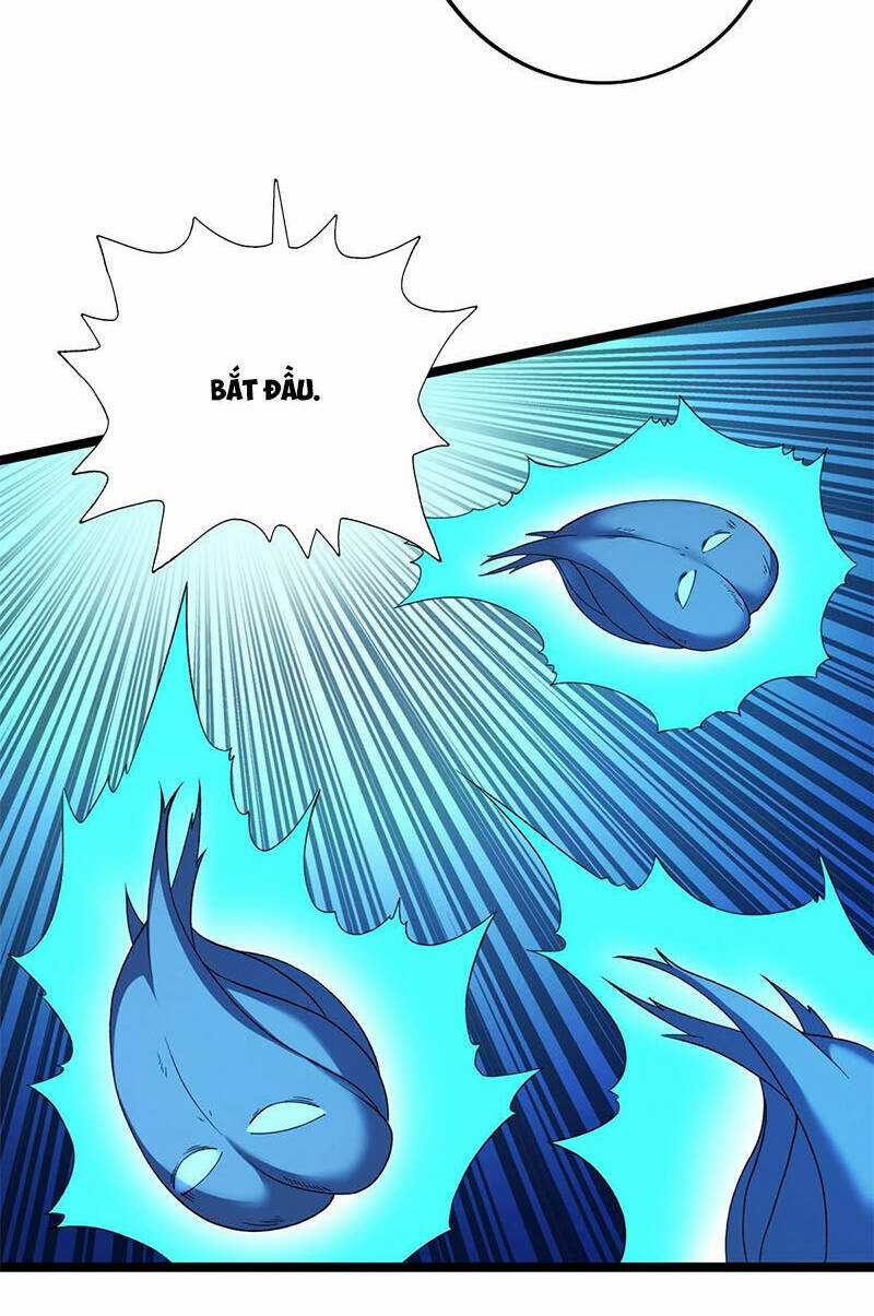 Ta Có 999 Loại Dị Năng Chapter 165 trang 23