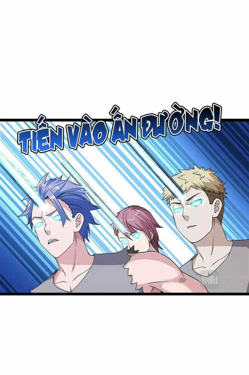 Ta Có 999 Loại Dị Năng Chapter 165 trang 24