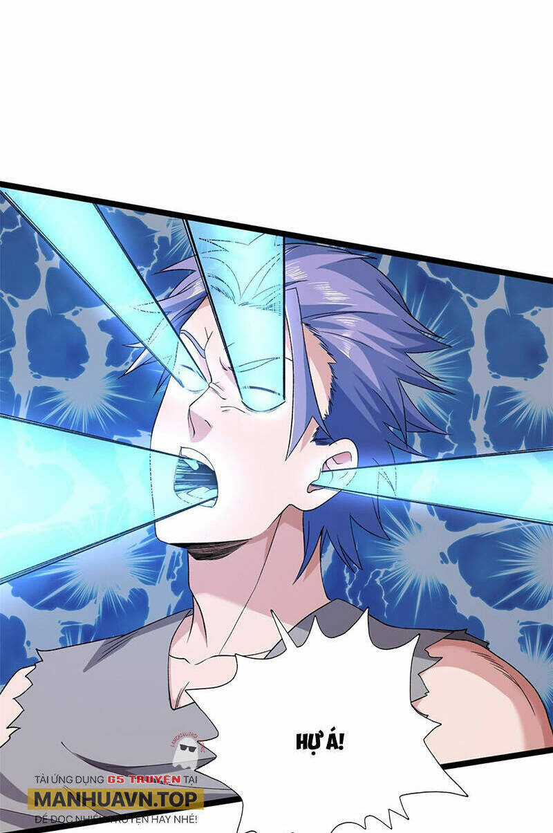 Ta Có 999 Loại Dị Năng Chapter 165 trang 25