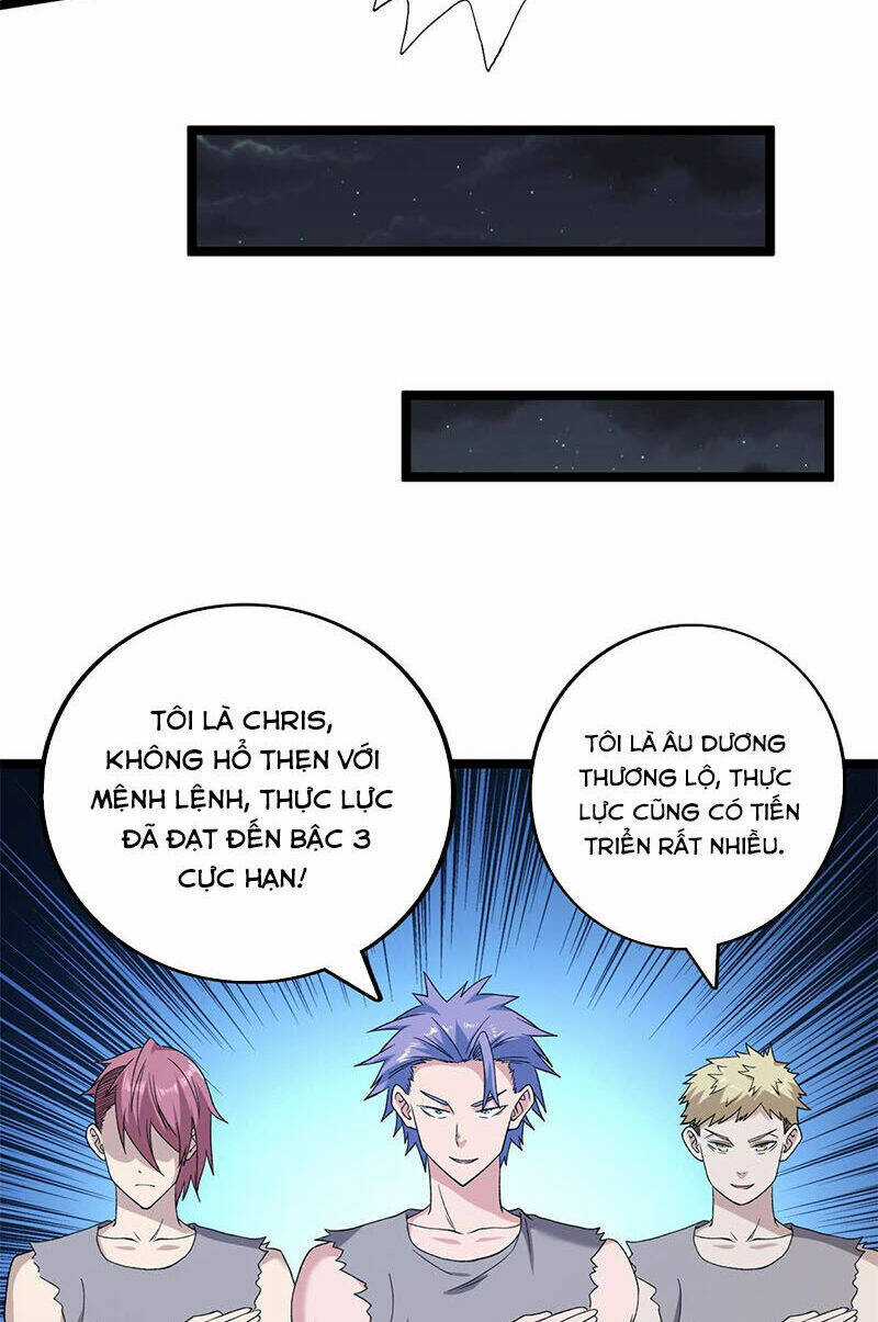 Ta Có 999 Loại Dị Năng Chapter 165 trang 26