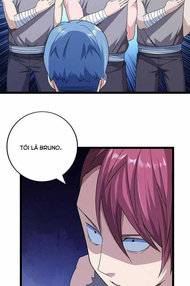 Ta Có 999 Loại Dị Năng Chapter 165 trang 27