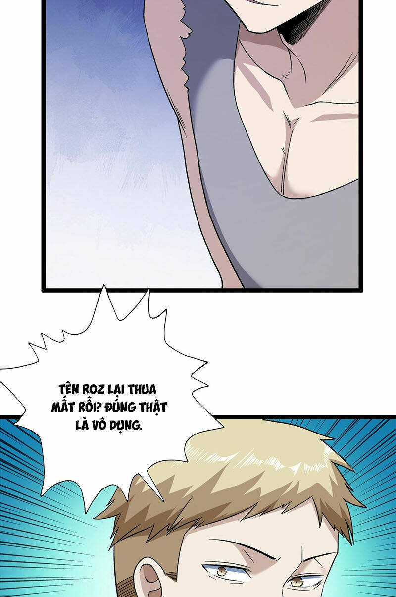 Ta Có 999 Loại Dị Năng Chapter 165 trang 28