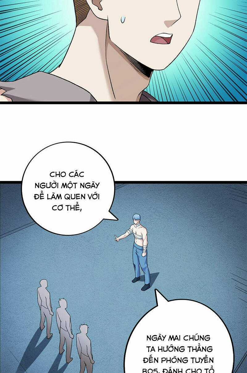 Ta Có 999 Loại Dị Năng Chapter 165 trang 29