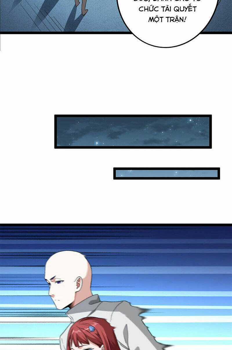 Ta Có 999 Loại Dị Năng Chapter 165 trang 30