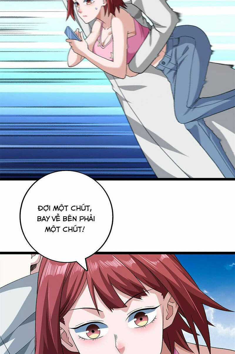 Ta Có 999 Loại Dị Năng Chapter 165 trang 31